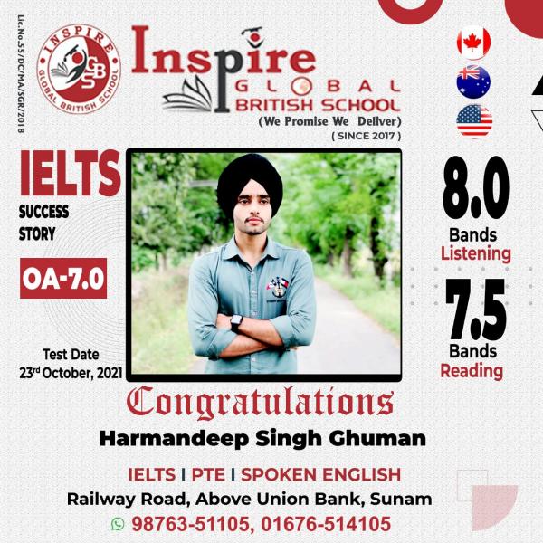 Harmandeep Singh