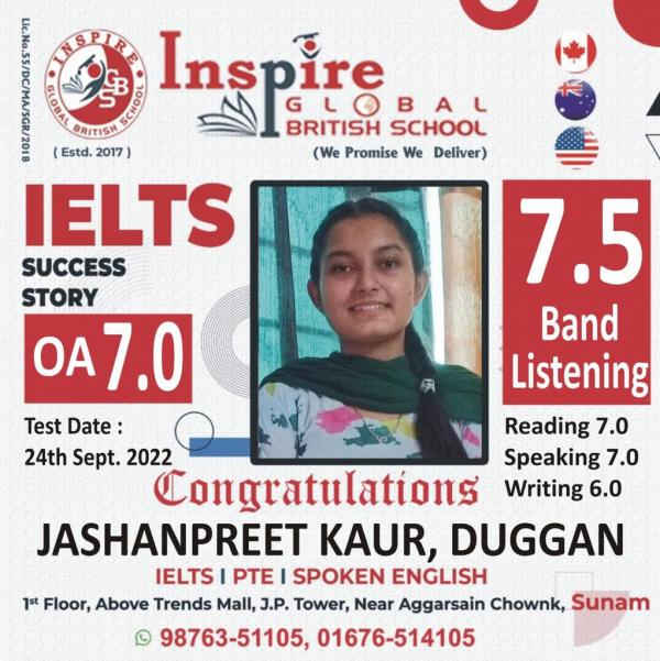 Jashanpreet Kaur Duggan