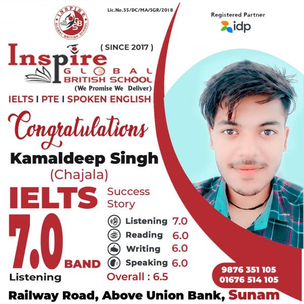 Kamaldeep Singh