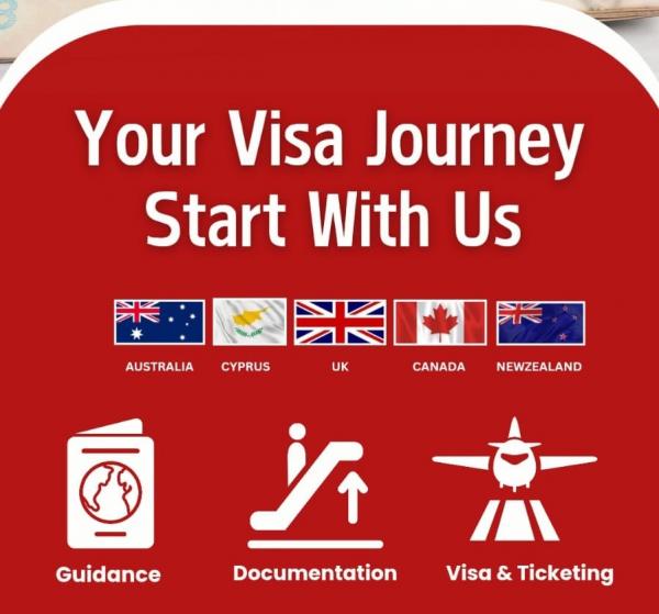 IMMIGRATION & CONSULTANCY